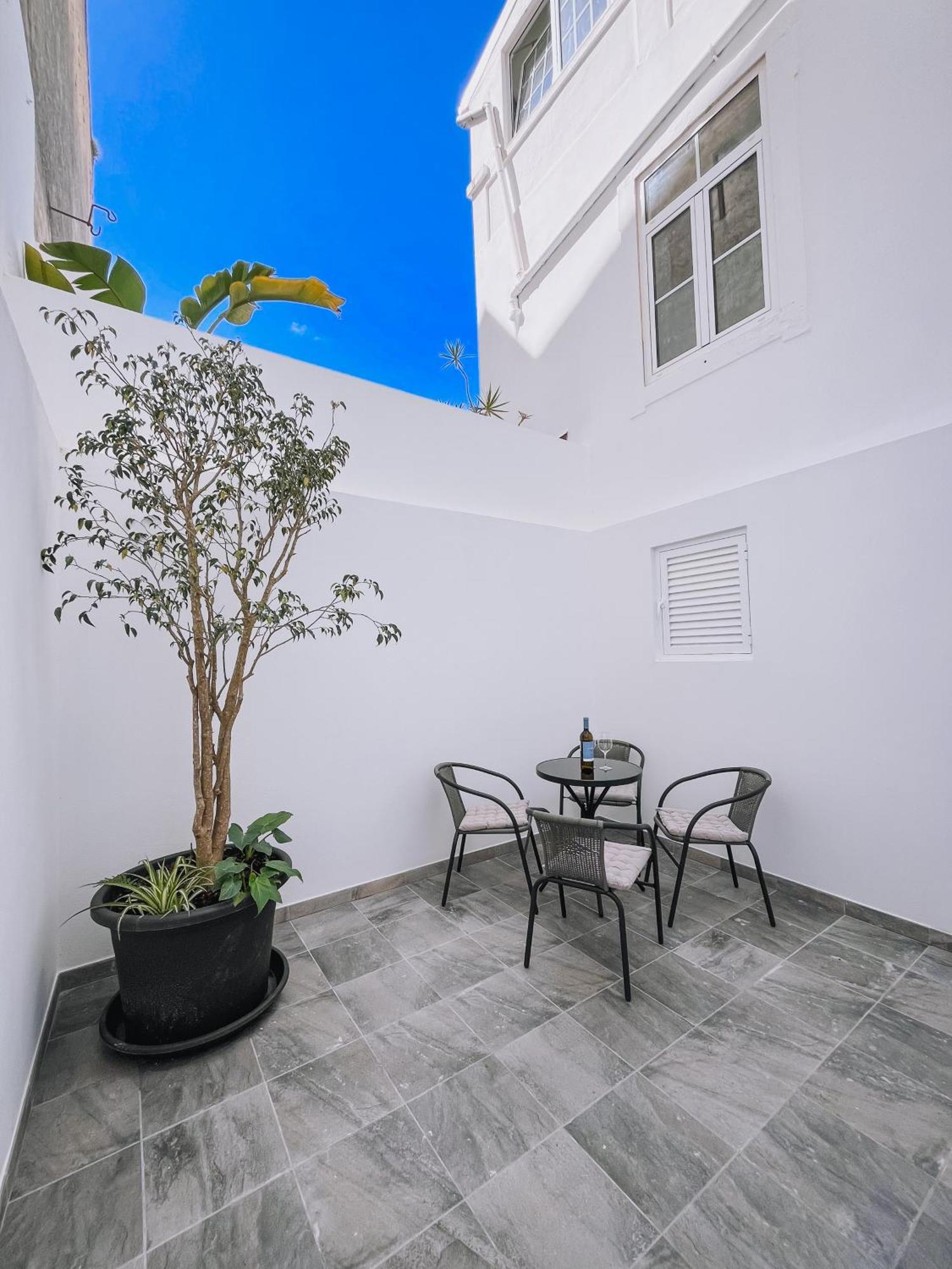 Appartamento Casinha Amarela Figueira da Foz Esterno foto